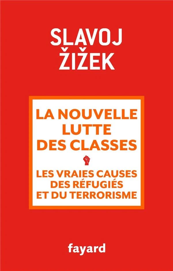 La nouvelle lutte des classes : les vraies causes des réfugiés et du terrorisme