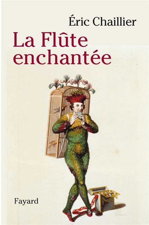 "La Flûte enchantée" : opéra merveilleux et multiple