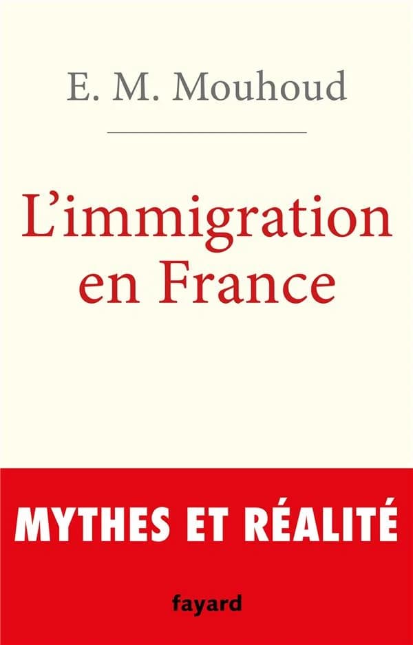 L'immigration en France : mythes et réalité