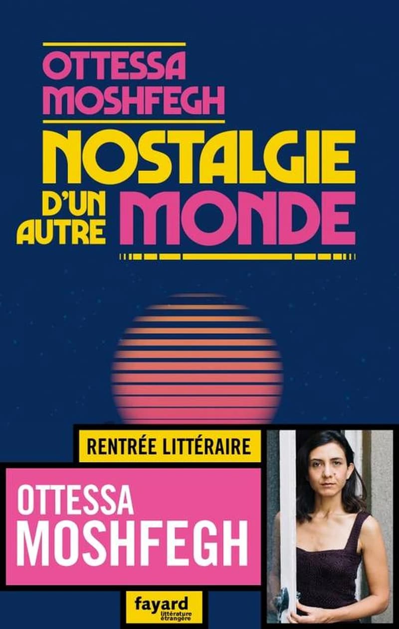 Nostalgie d'un autre monde : nouvelles