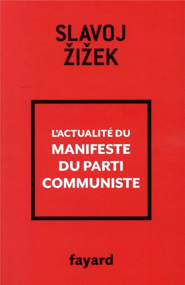 L'actualité du "Manifeste du parti communiste"