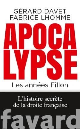 Apocalypse now : les années Fillon