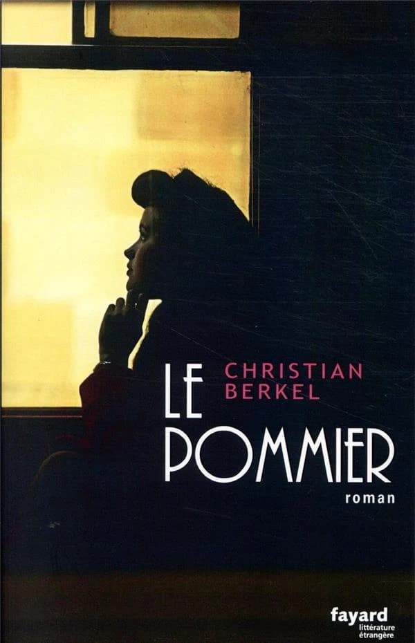 Le pommier : roman