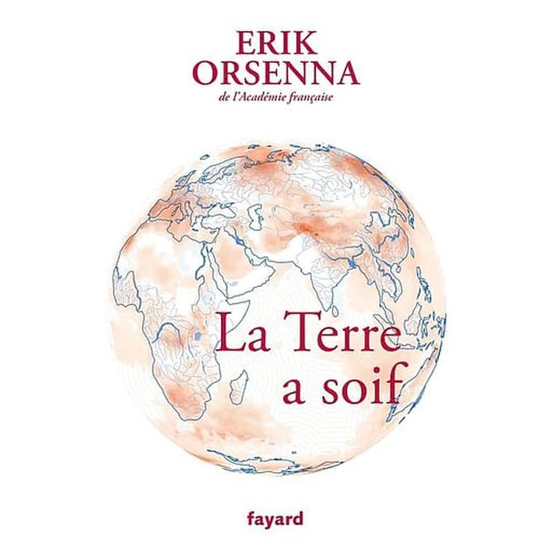La Terre a soif : guerres et paix aux royaumes des fleuves