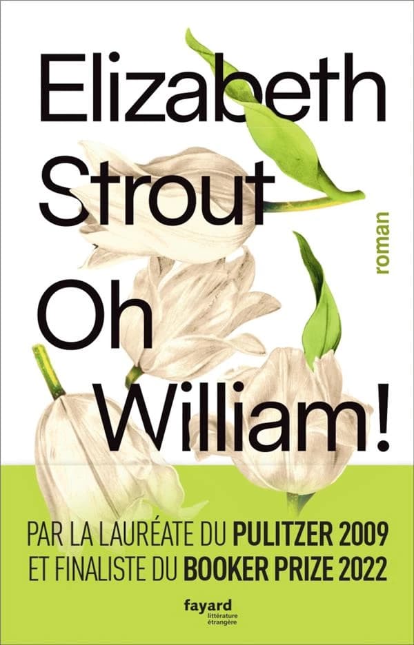 Oh, William ! : roman