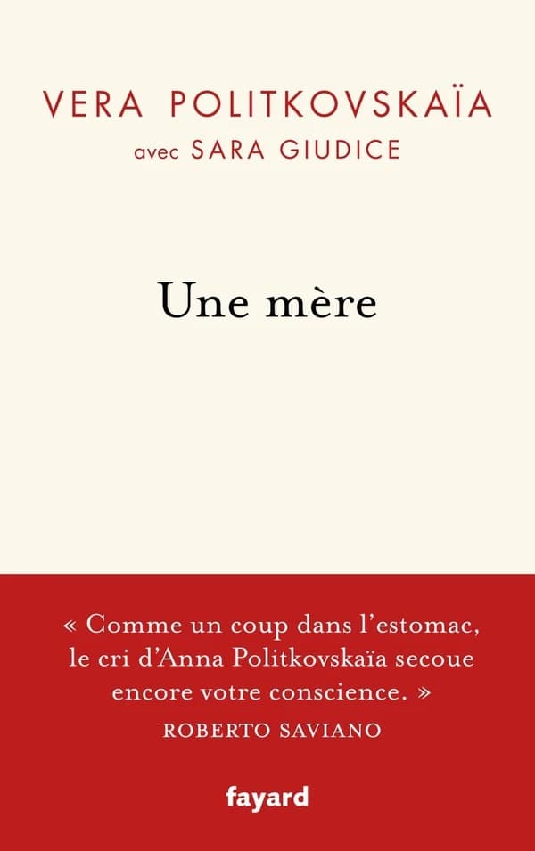 Une mère