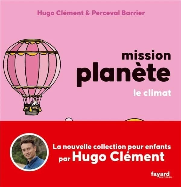 Le climat