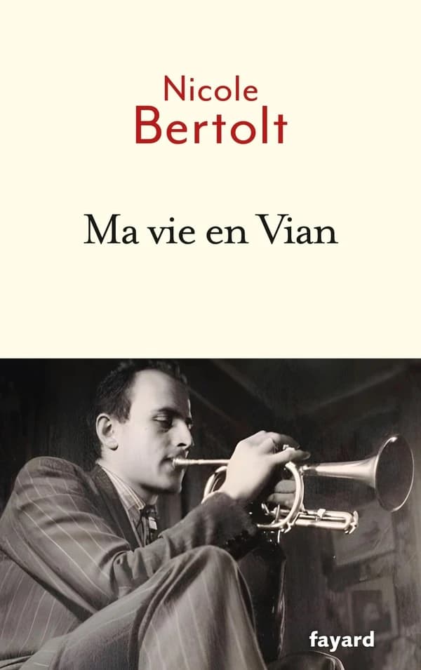 Ma vie en Vian