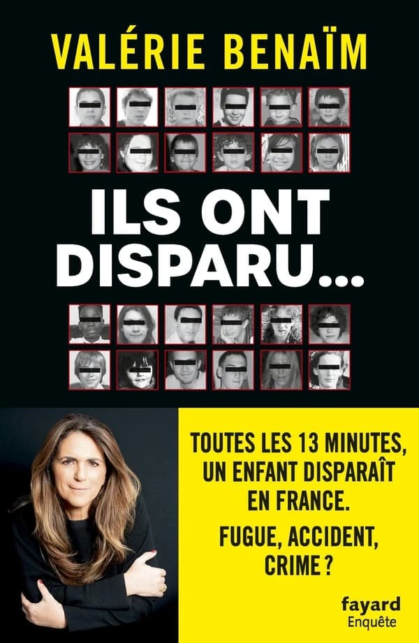 Ils ont disparu
