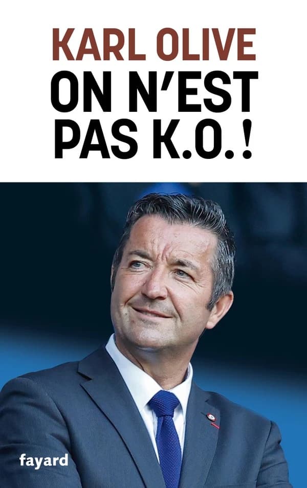 On n'est pas KO ! : 20 idées pour faire avancer la France
