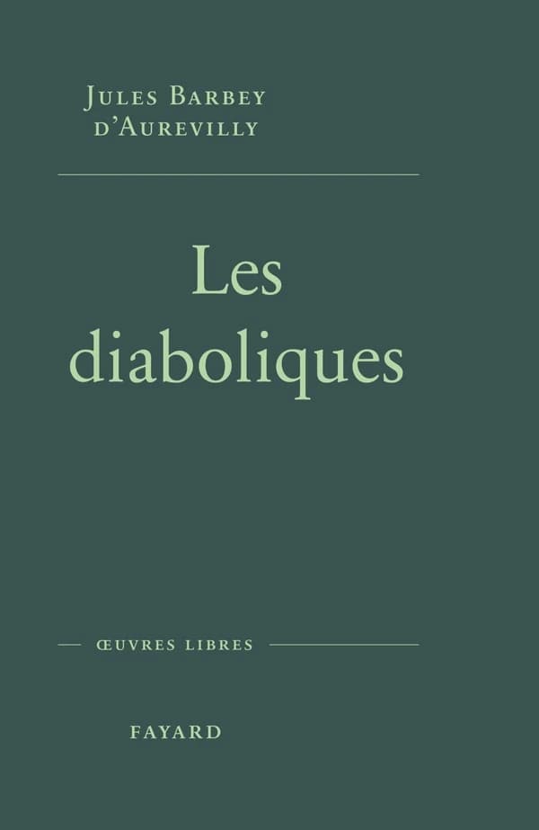 Les diaboliques : les six premières