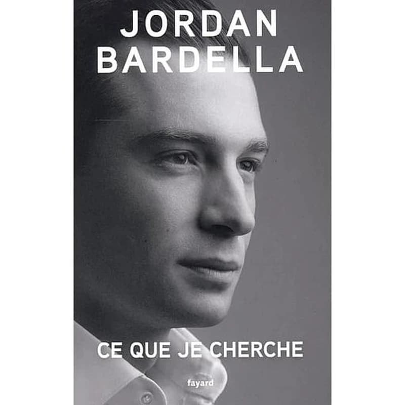 Ce que je cherche