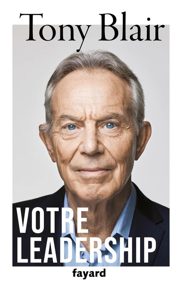 Votre leadership : leçons pour le XXIe siècle