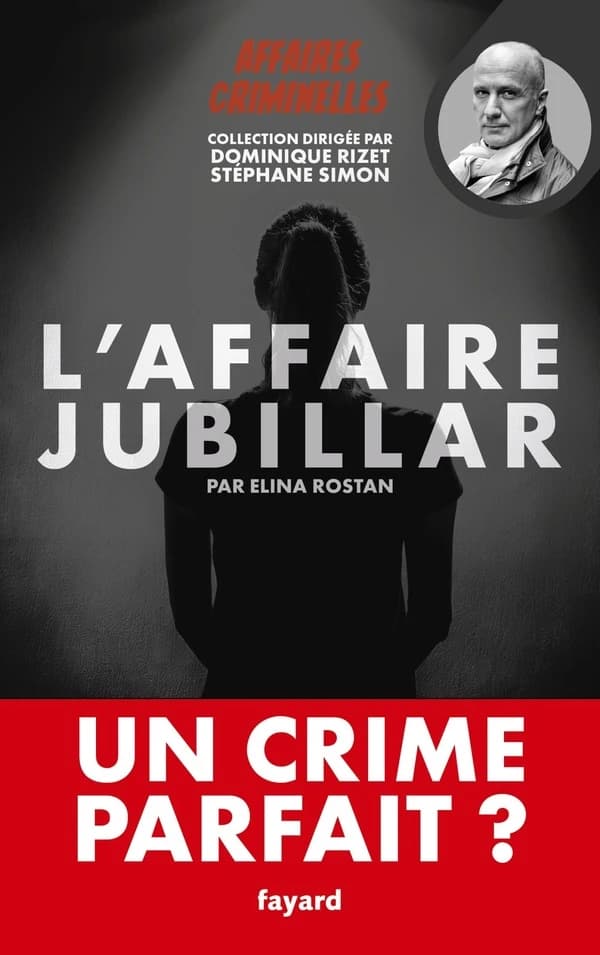 L'affaire Jubillar : un crime parfait ?