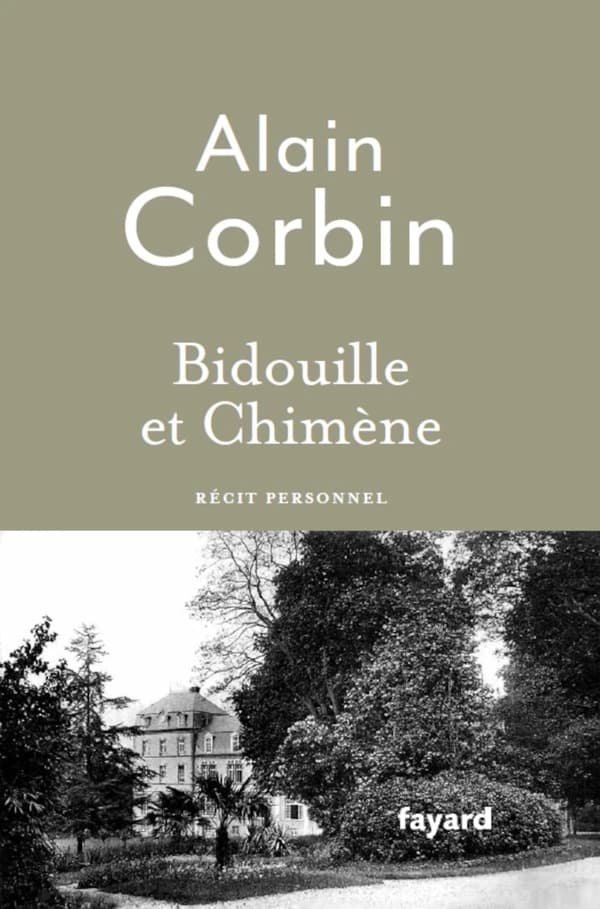 Bidouille et Chimène : vivre dans une école catholique d'autrefois, octobre 1945-juillet 1952