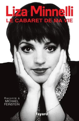 Le Cabaret de ma vie