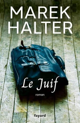 Le juif : roman