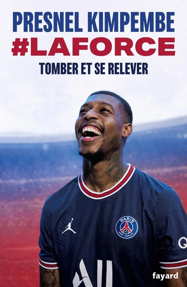 #laforce : Tomber et se relever