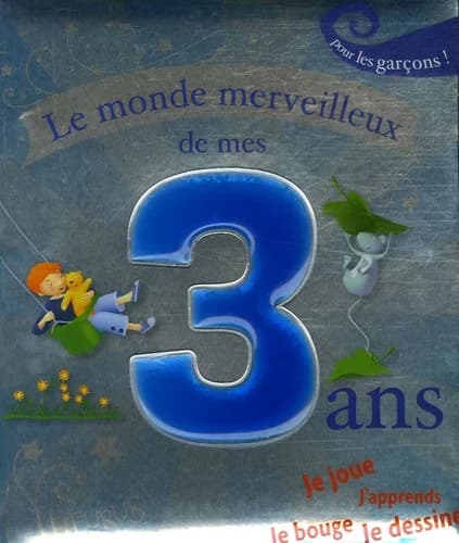 Petit monde de papier