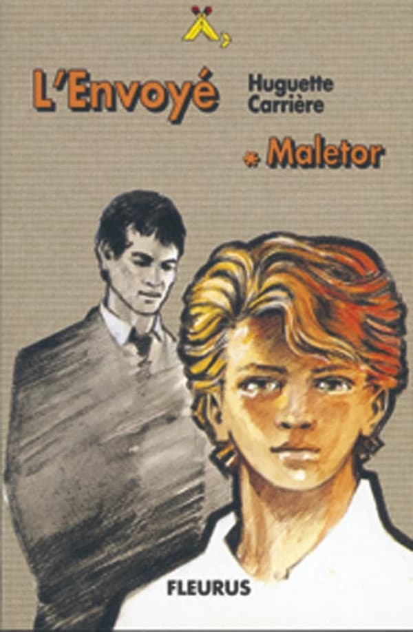 Maletor : roman