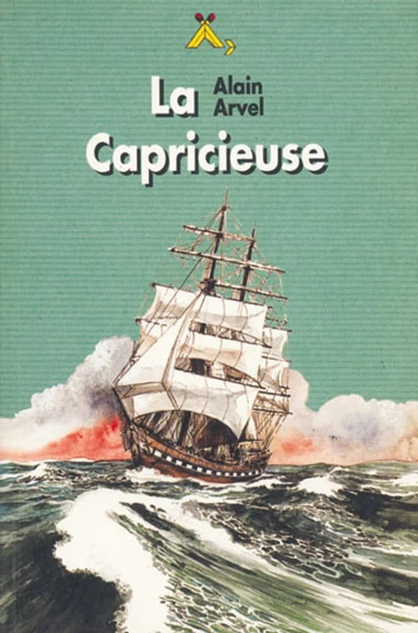 La "Capricieuse"