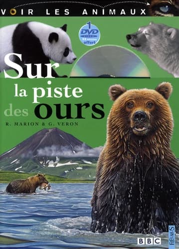 Sur la piste des ours (3e éd.)