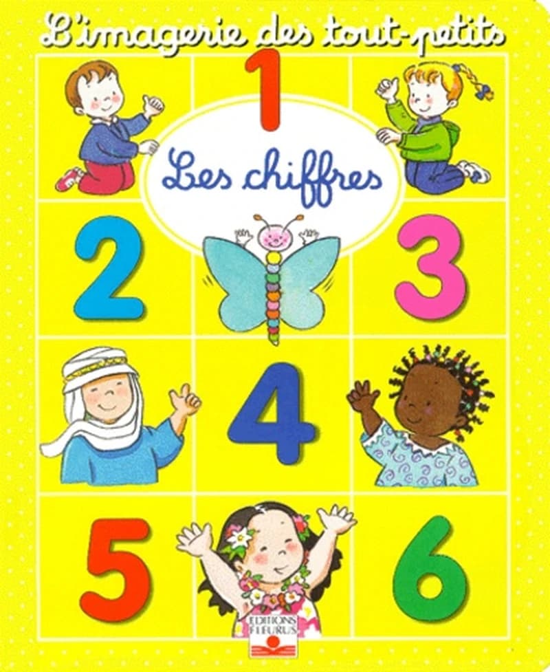 Les Chiffres