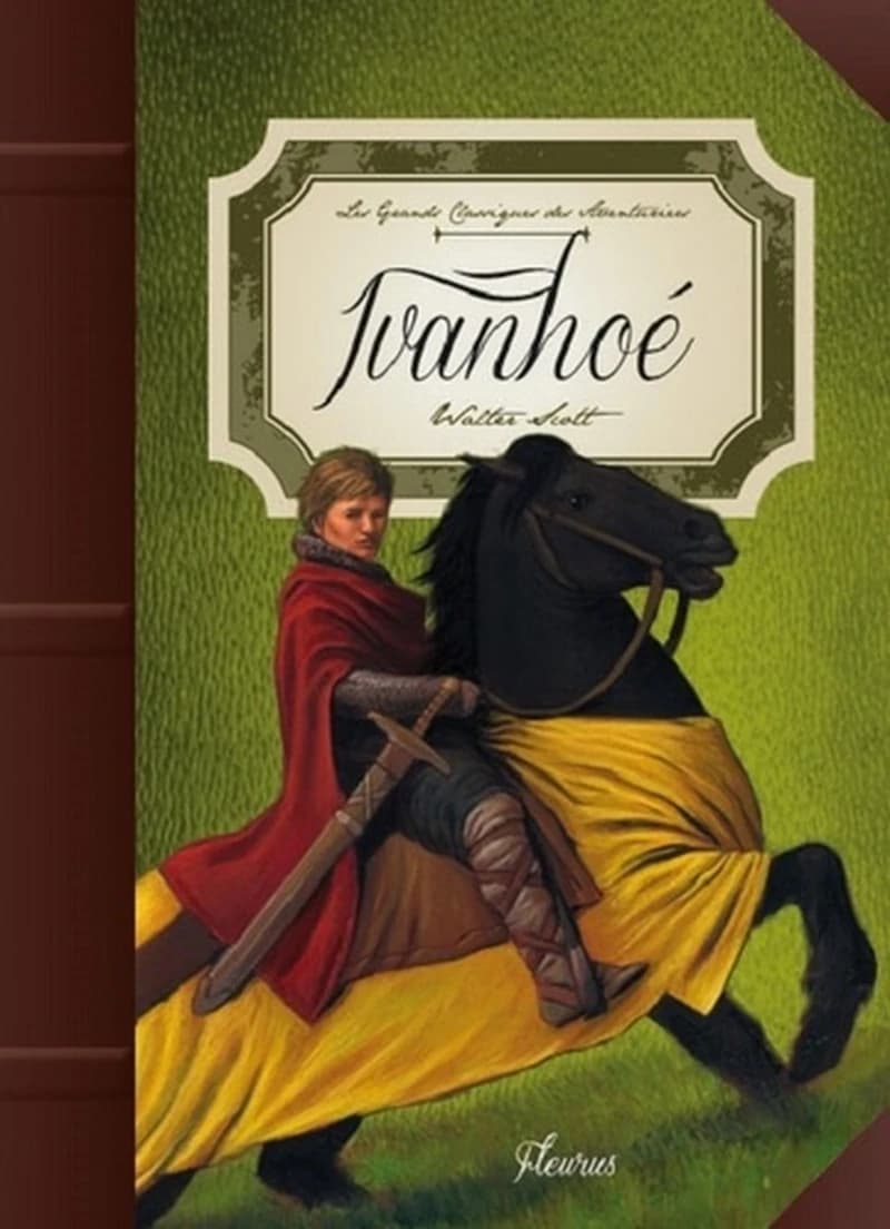 Ivanhoé