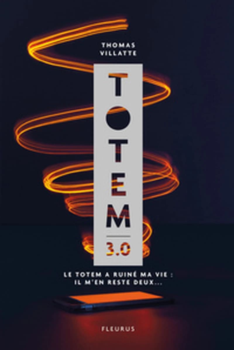Le totem a ruiné ma vie : il m'en reste deux