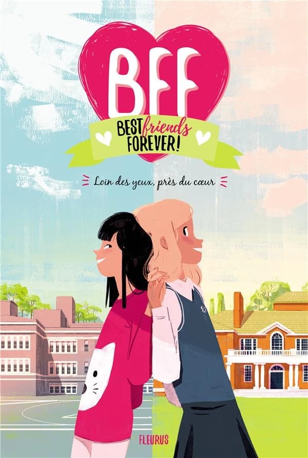 Loin des yeux, près du coeur