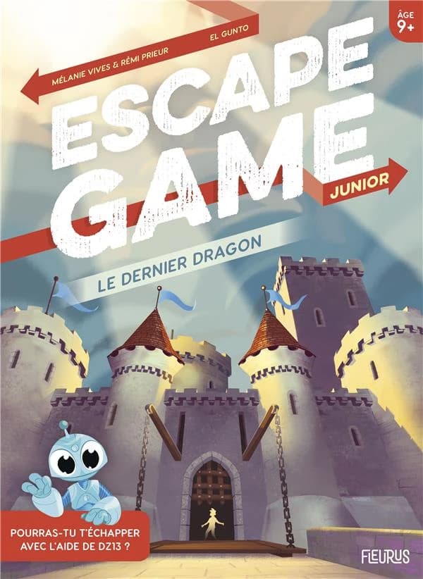 Le dernier dragon