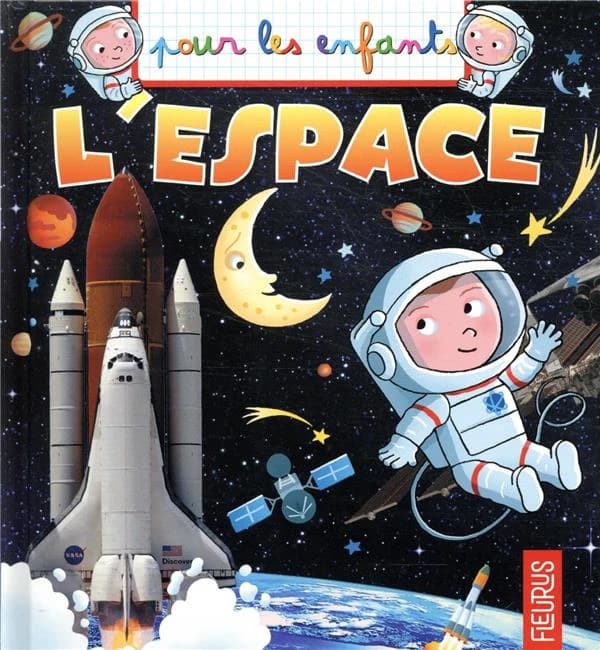 L'espace