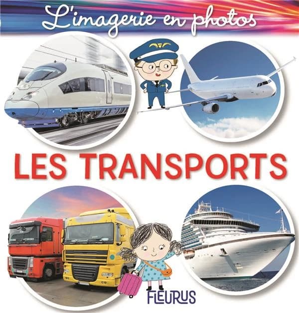 Les transports