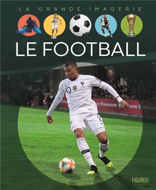 Le football (2e éd.) textes, Christine Sagnier