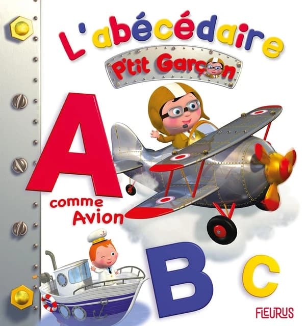 L'abécédaire