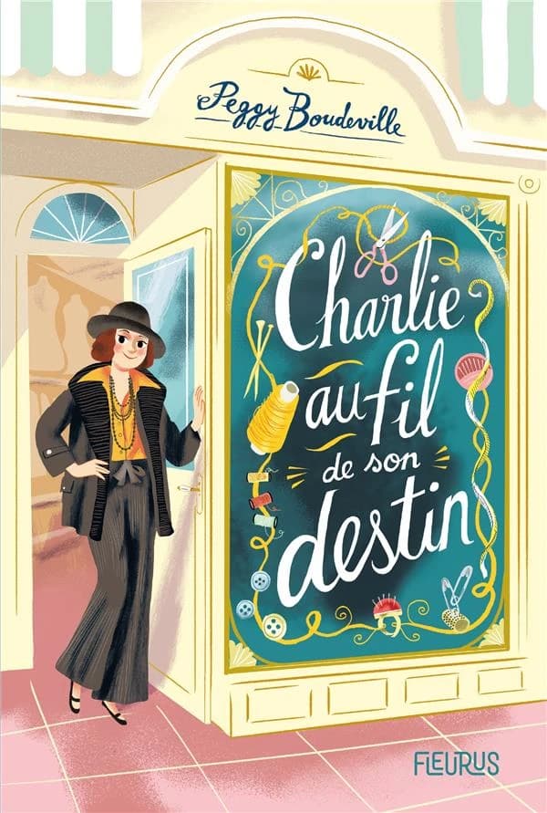 Charlie au fil de son destin