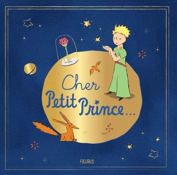 Cher petit prince