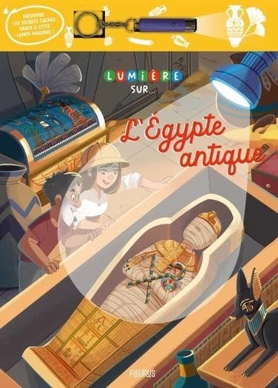L'Égypte antique