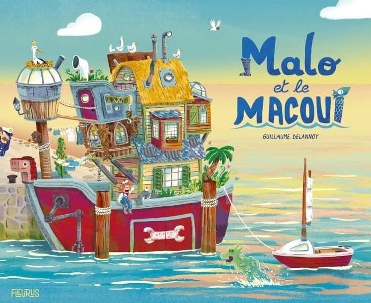 Malo et le macoui