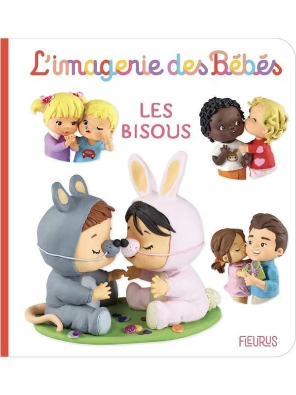Les bisous