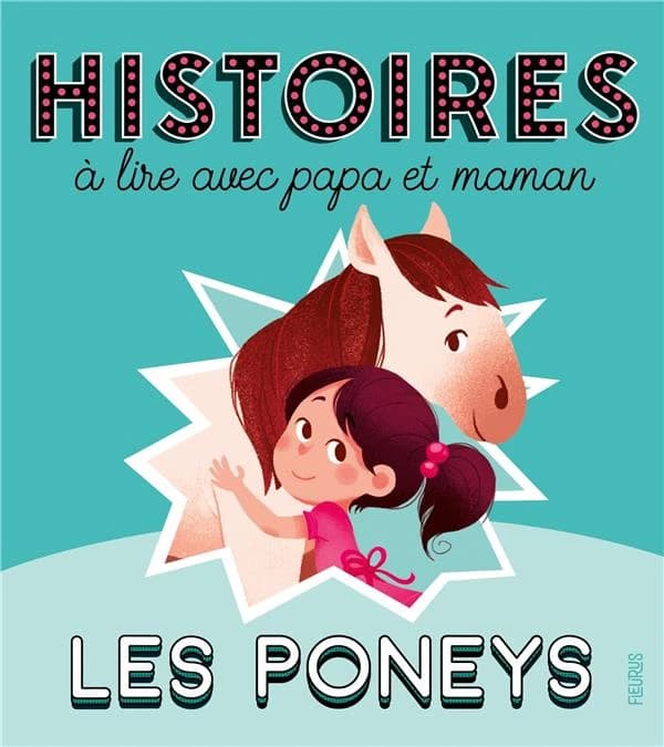 Les poneys
