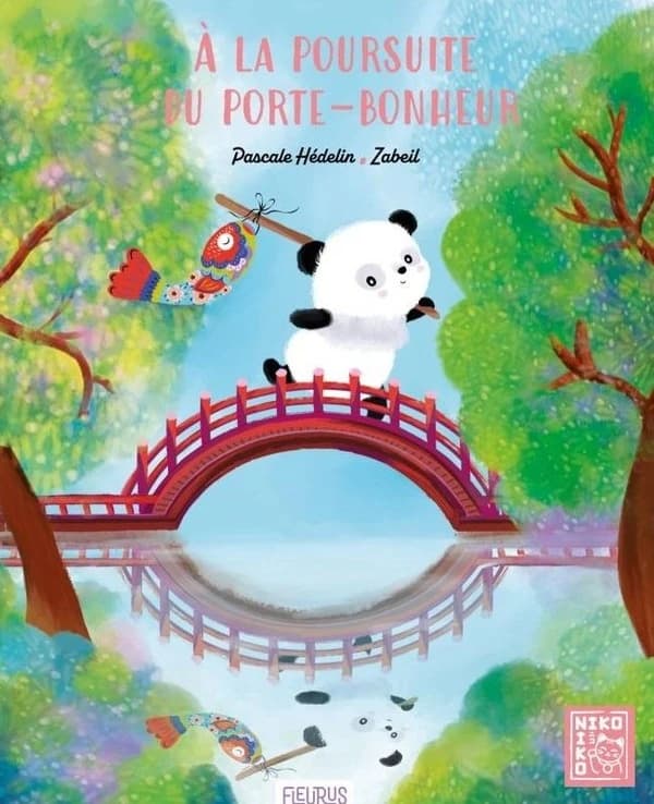 À la poursuite du porte-bonheur