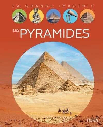 Les Pyramides