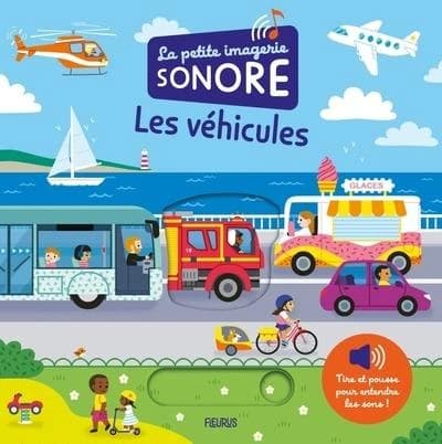 Les Véhicules
