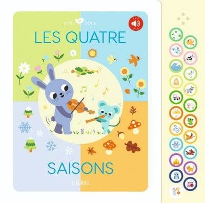 Les Quatre saisons