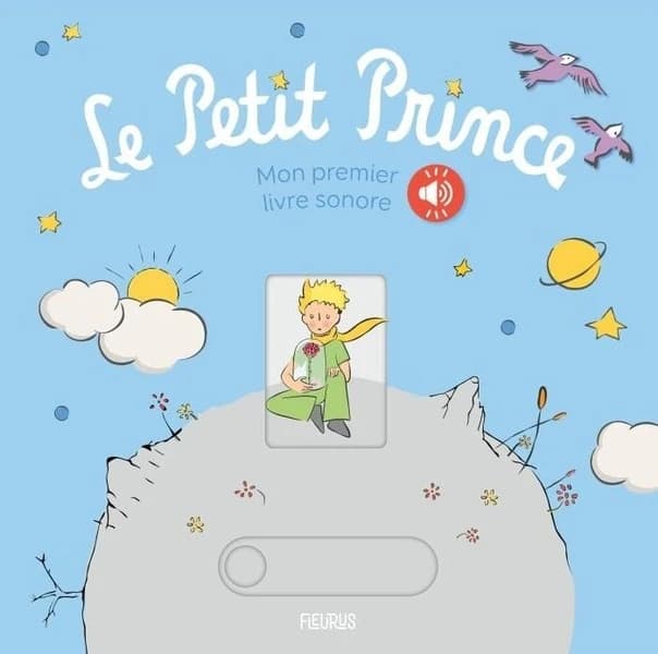 Le Petit Prince