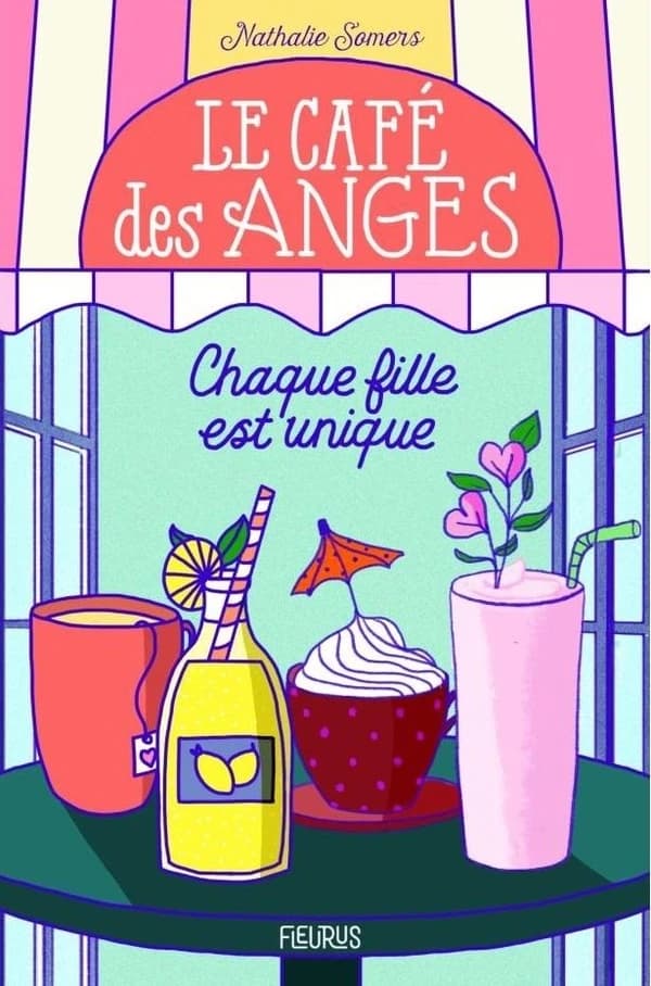 Chaque fille est unique