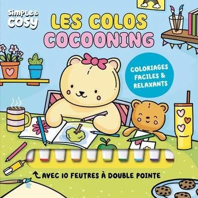 Les colos cocooning