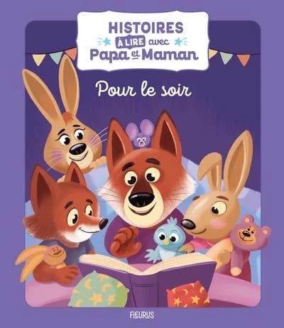 Pour le soir