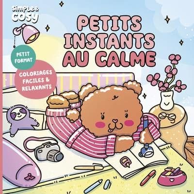 Petits instants au calme